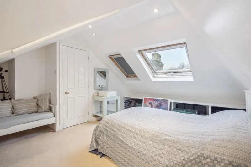 Wharf Lane, Bourne End SL8 5RU, photo 12