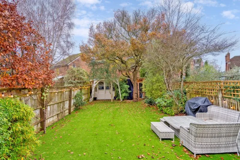 Wharf Lane, Bourne End SL8 5RU, photo 6