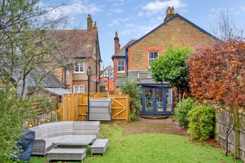 Wharf Lane, Bourne End SL8 5RU, photo 13