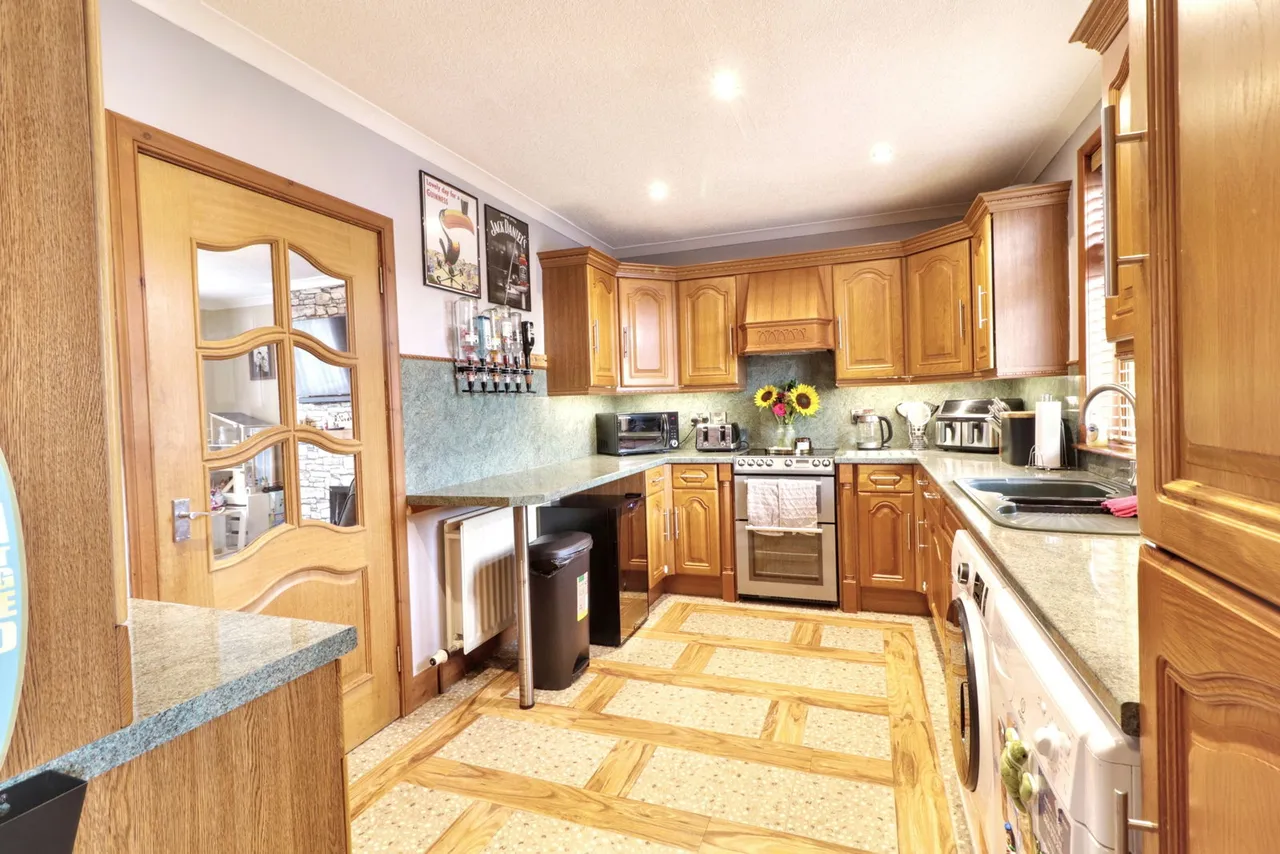 Alvingham Avenue, Castle Douglas, DG7 1JF, photo 5