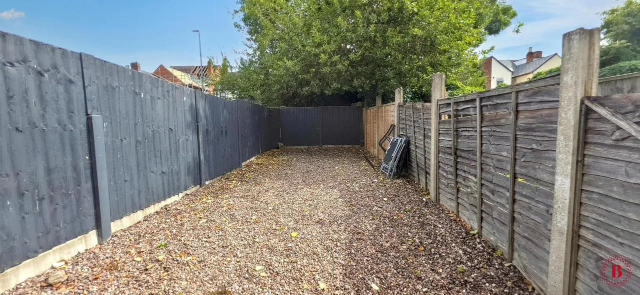 Cross Street, Kettlebrook, B77, photo 15
