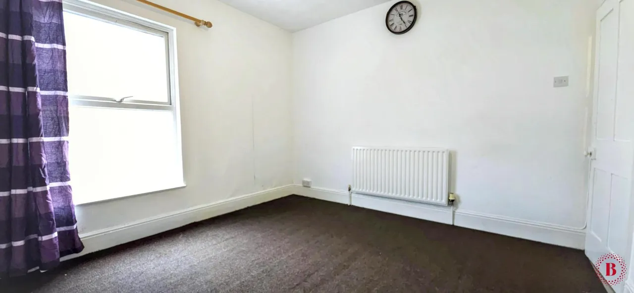 Cross Street, Kettlebrook, B77, photo 10