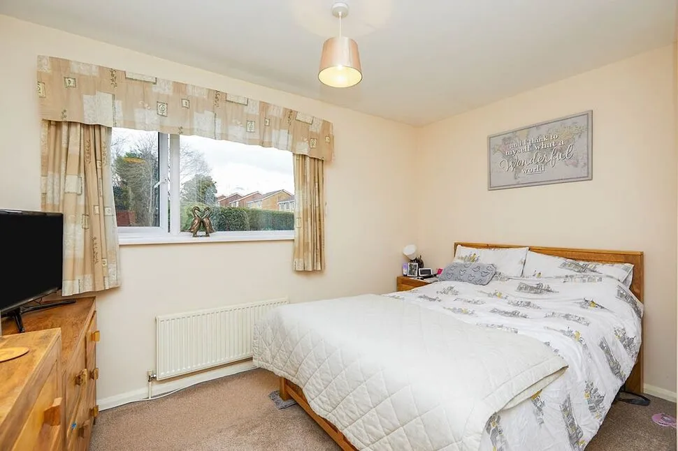 Speedwell Close, Woodville, Derbyshire, DE11, photo 4