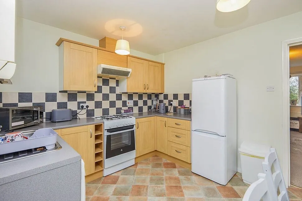 Speedwell Close, Woodville, Derbyshire, DE11, photo 6