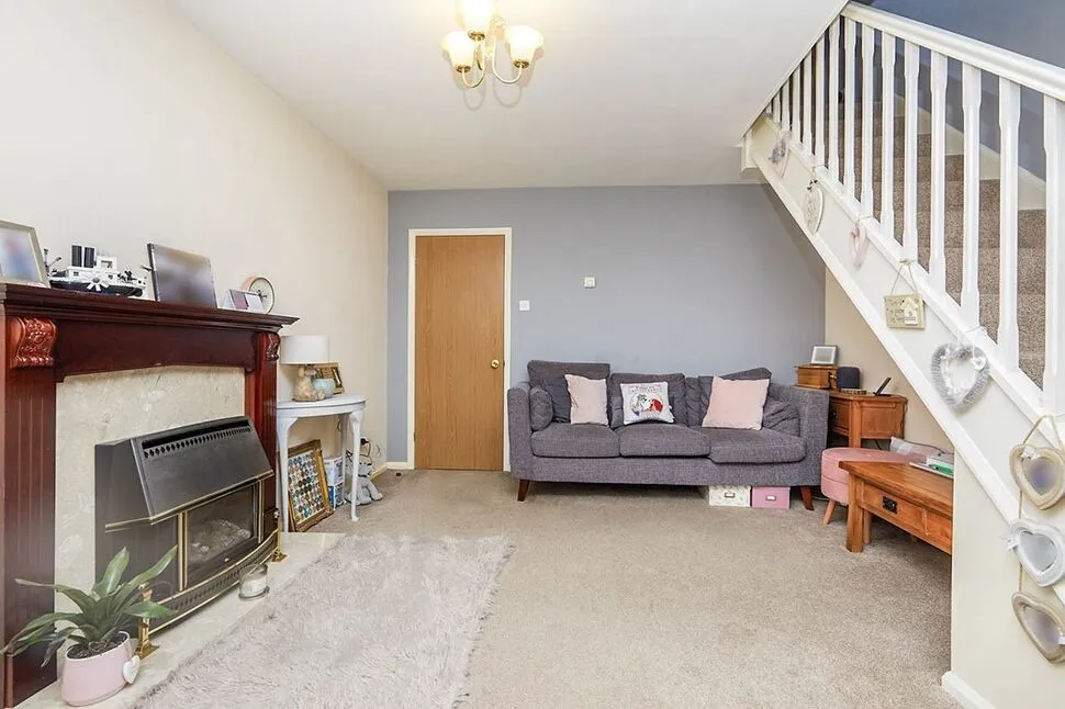 Speedwell Close, Woodville, Derbyshire, DE11, photo 8