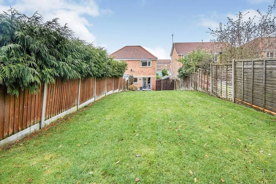 Speedwell Close, Woodville, Derbyshire, DE11, photo 5