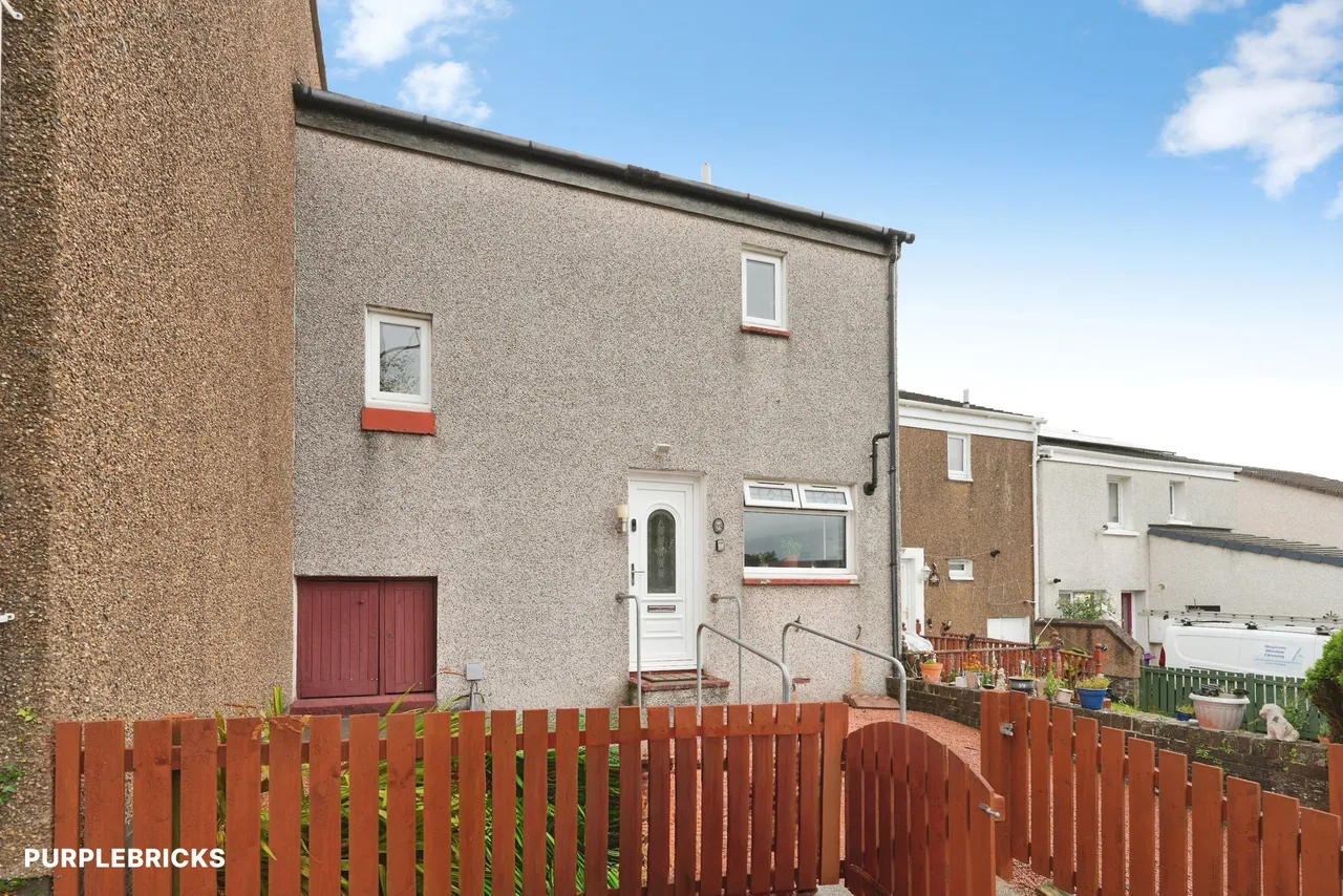 Campsie Avenue, Irvine, KA11, photo 2