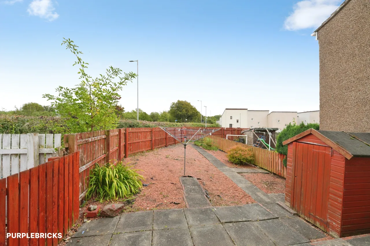 Campsie Avenue, Irvine, KA11, photo 19