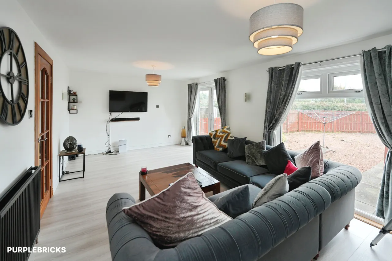 Campsie Avenue, Irvine, KA11, photo 4