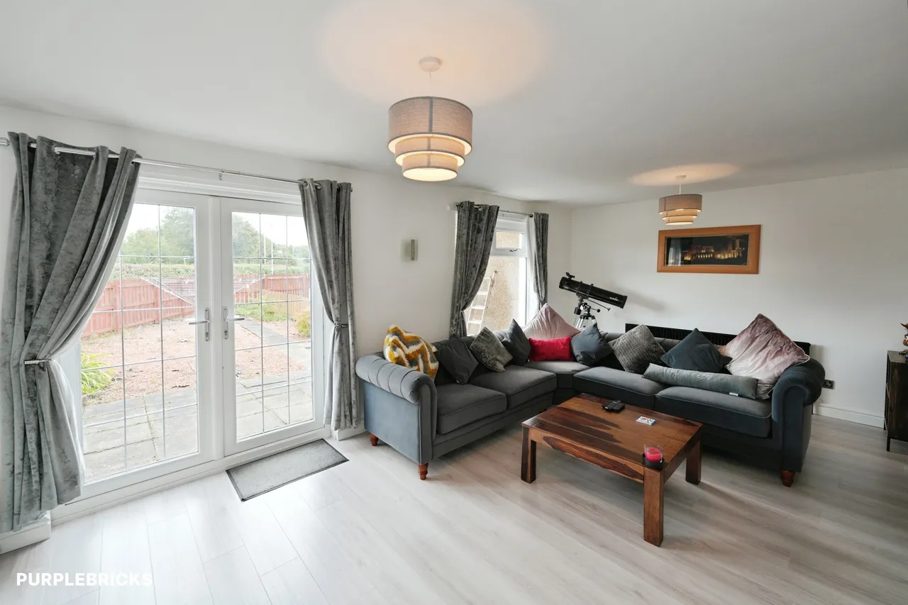 Campsie Avenue, Irvine, KA11, photo 7