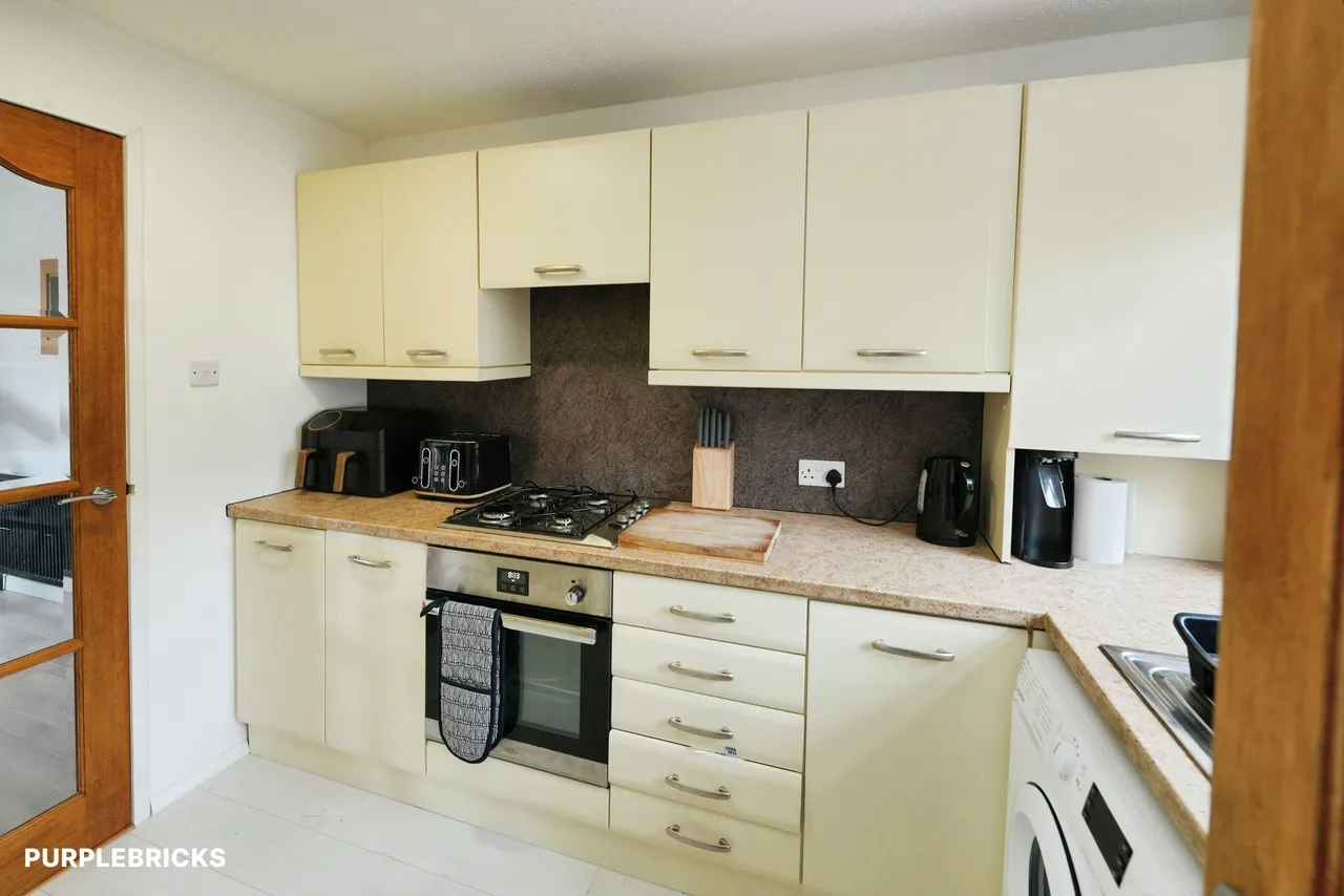 Campsie Avenue, Irvine, KA11, photo 9