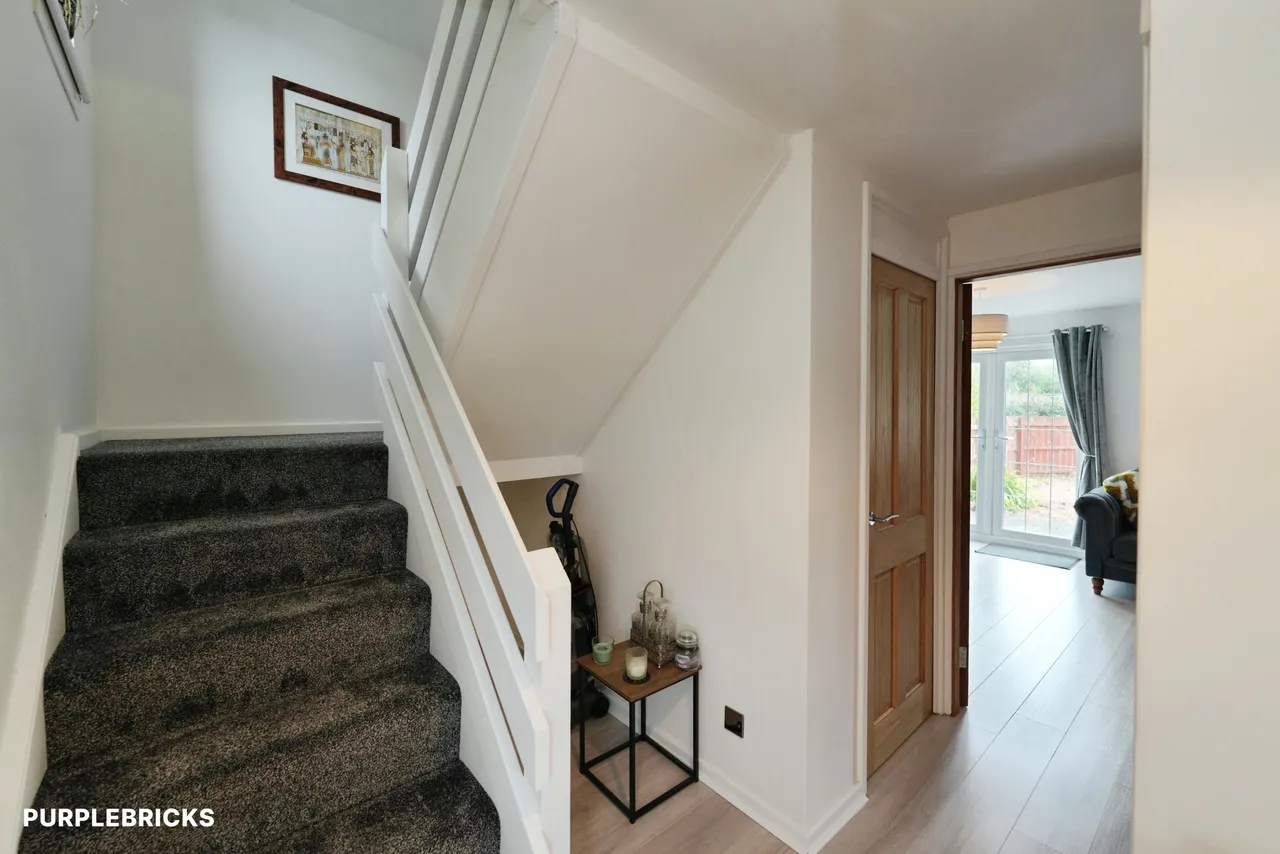 Campsie Avenue, Irvine, KA11, photo 3
