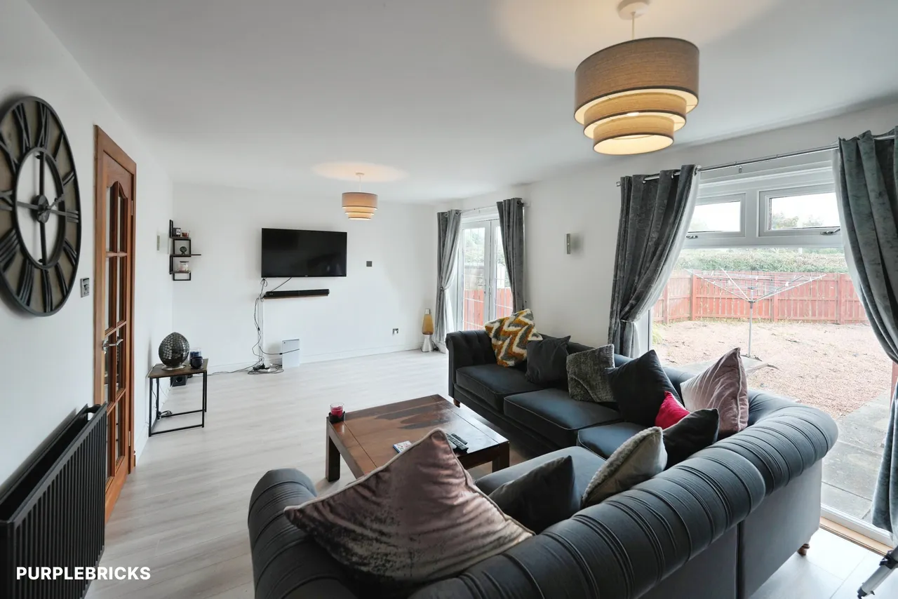 Campsie Avenue, Irvine, KA11, photo 6