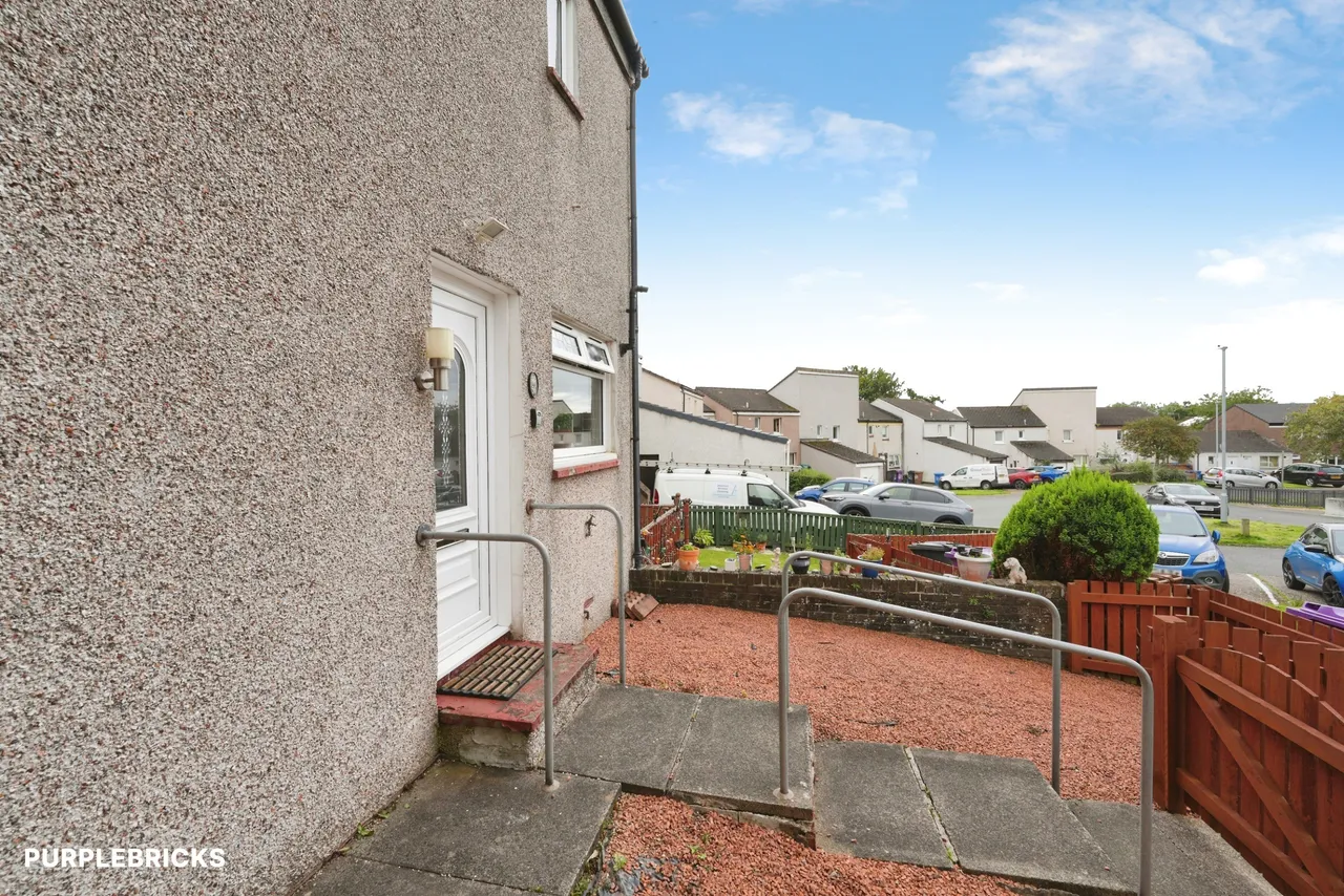 Campsie Avenue, Irvine, KA11, photo 18