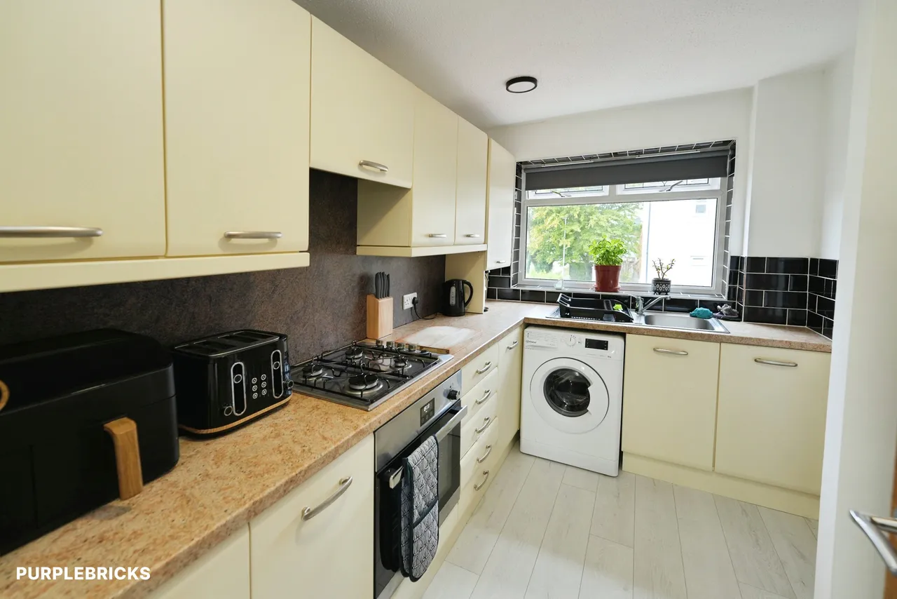 Campsie Avenue, Irvine, KA11, photo 8
