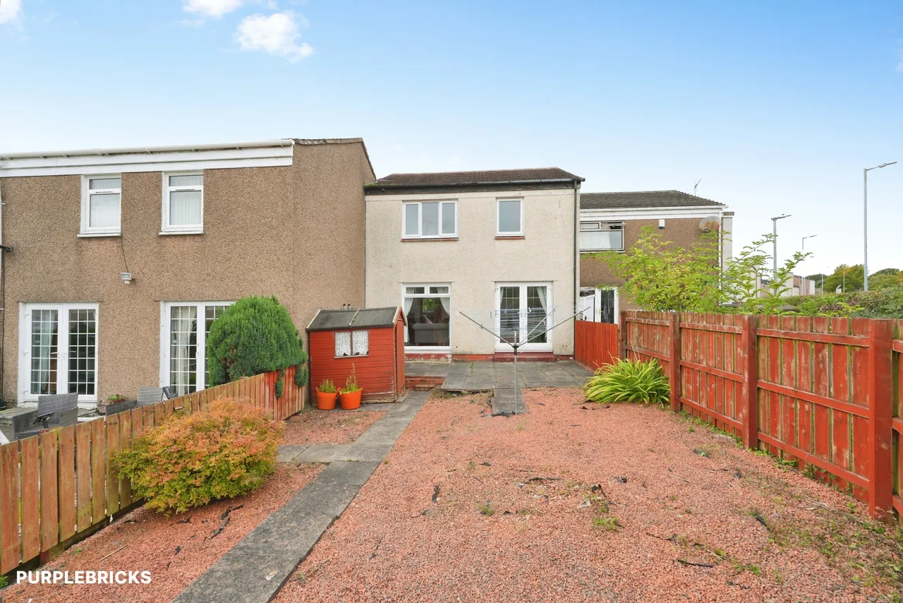 Campsie Avenue, Irvine, KA11, photo 20