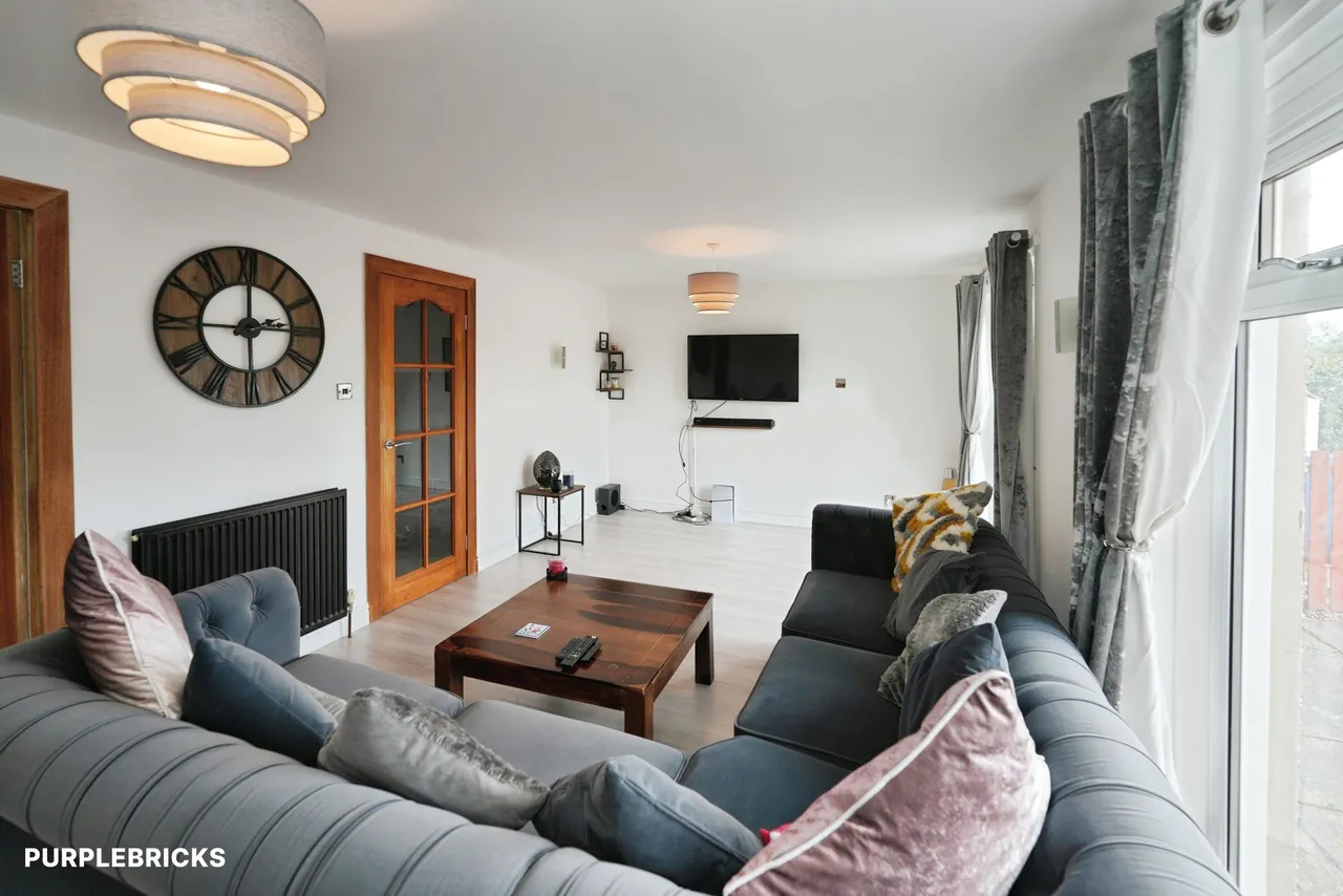 Campsie Avenue, Irvine, KA11, photo 5