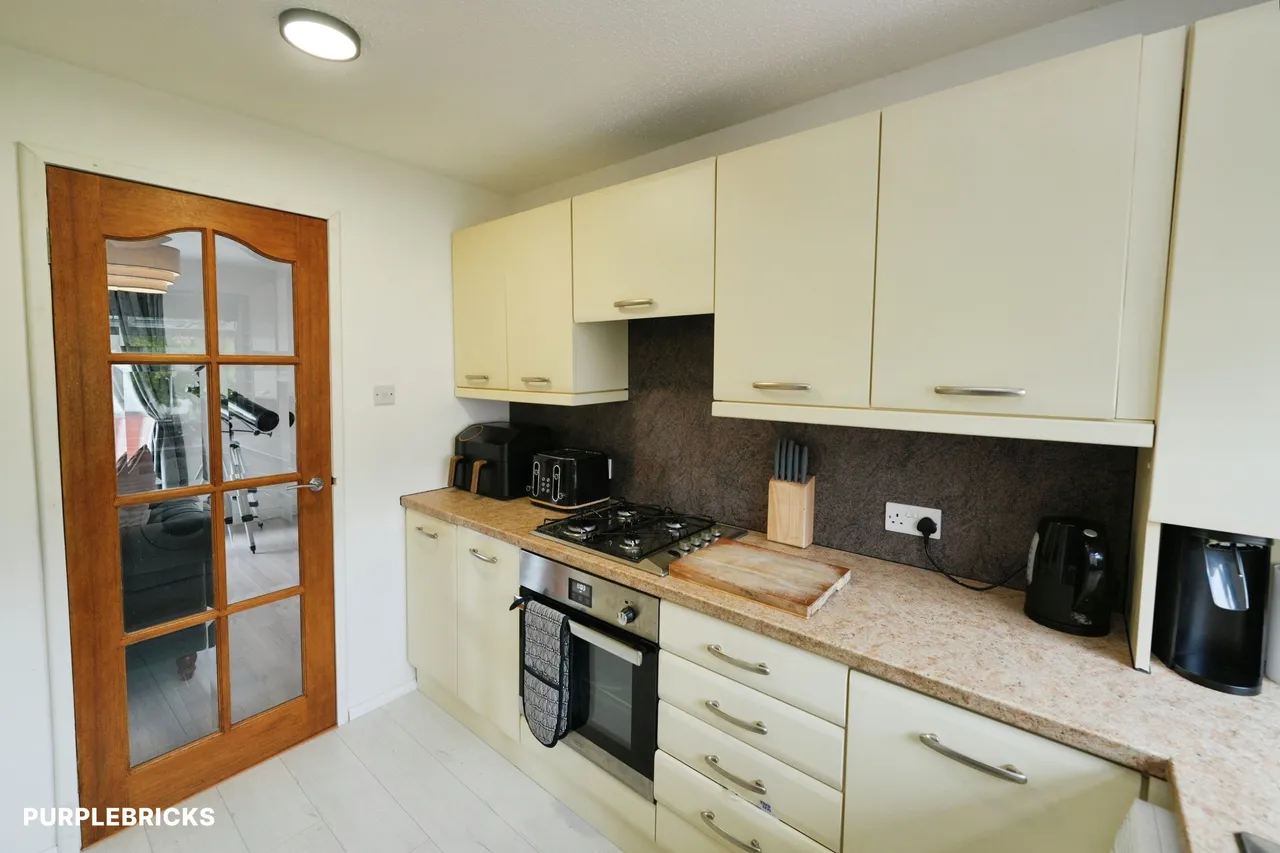 Campsie Avenue, Irvine, KA11, photo 10