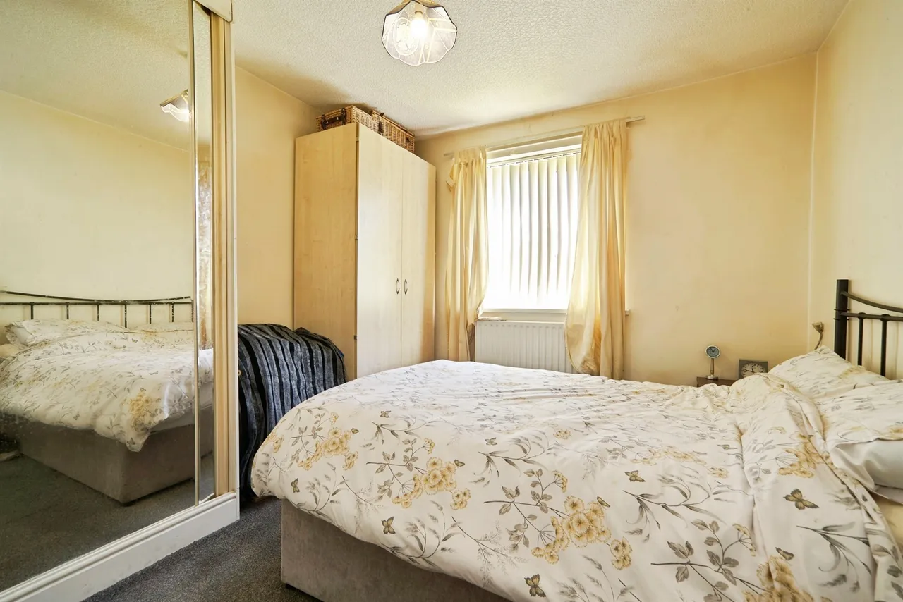 Harewood Road, Oakworth, Keighley, photo 5