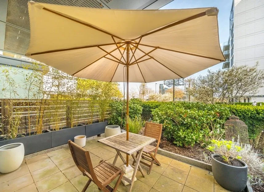 Waterfront Drive, Chelsea Harbour, SW10, photo 8