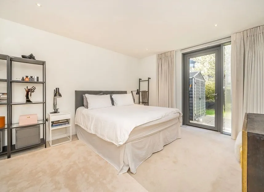 Waterfront Drive, Chelsea Harbour, SW10, photo 5