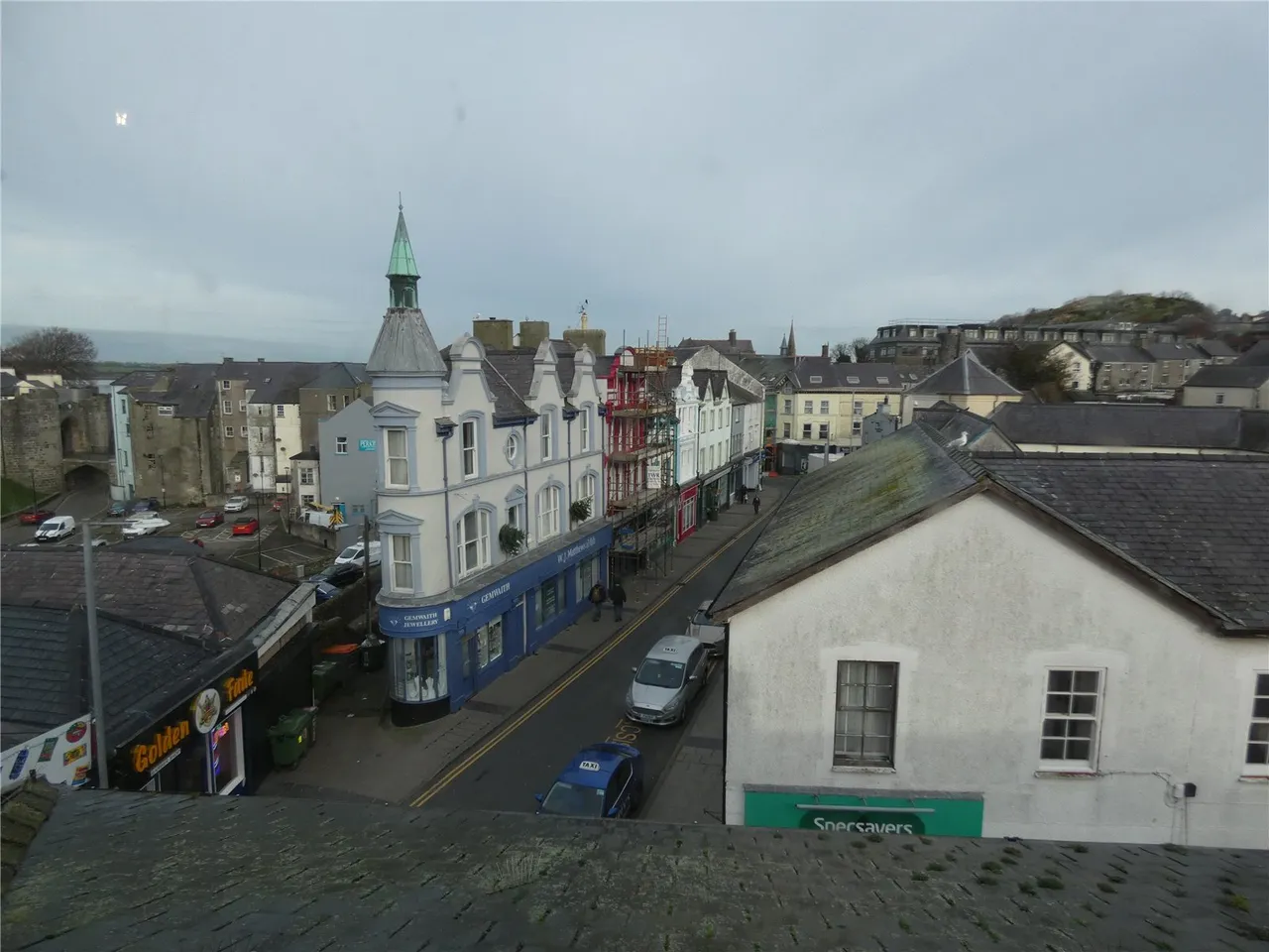 Bridge Street, Caernarfon, LL55, photo 31