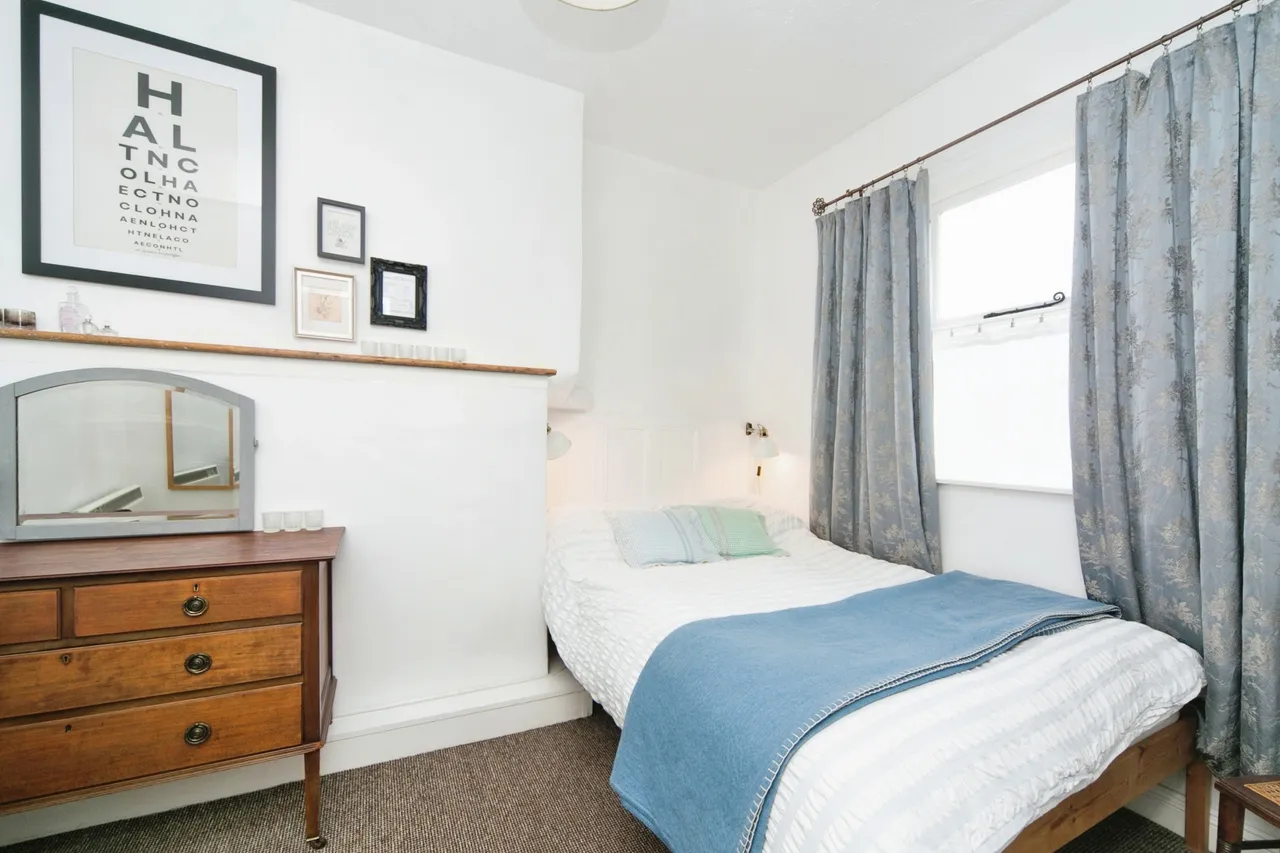 Bridge Street, Caernarfon, LL55, photo 20