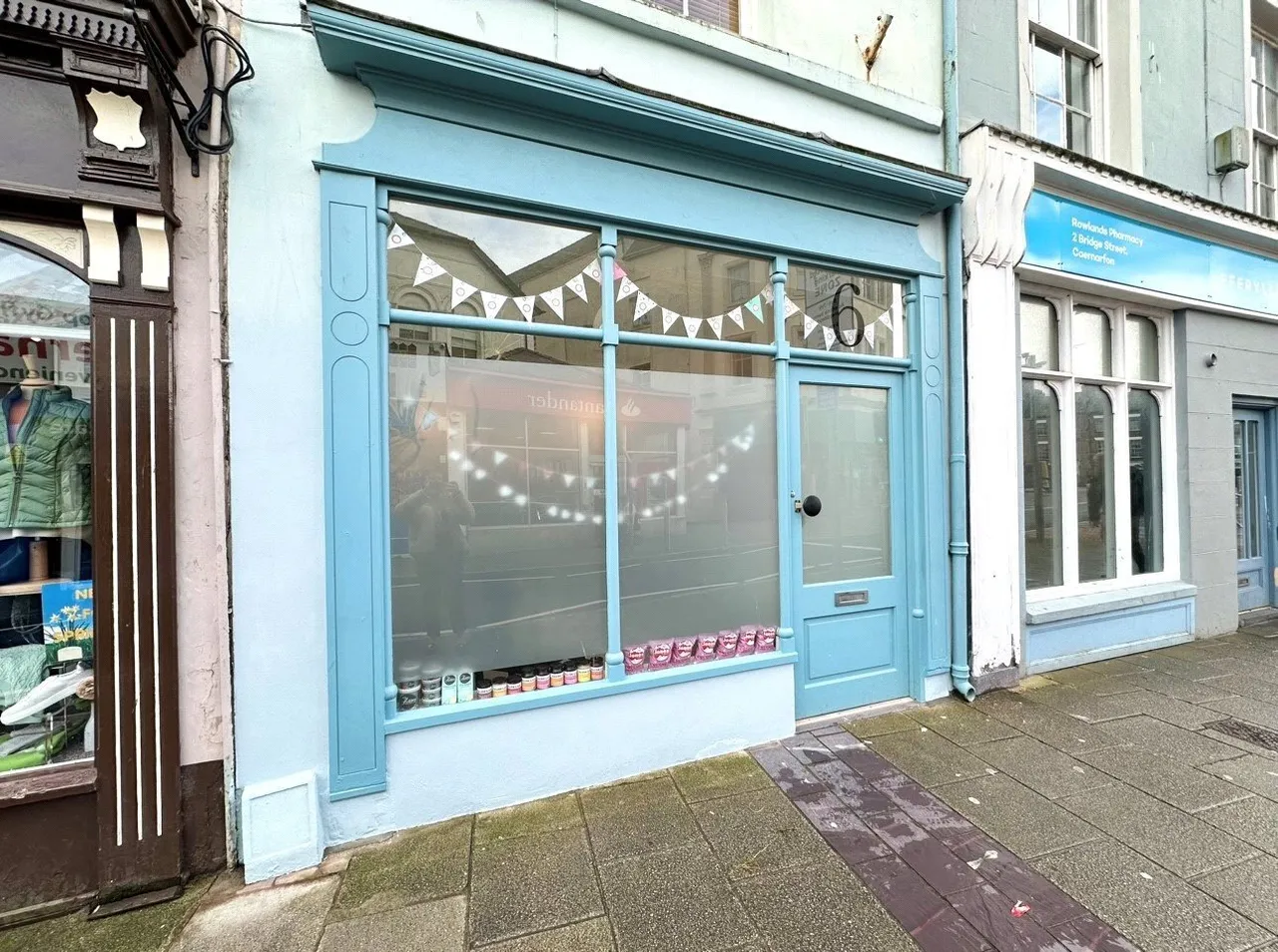 Bridge Street, Caernarfon, LL55, photo 2