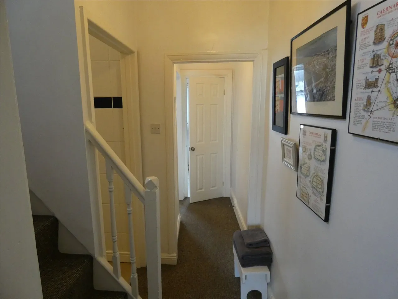 Bridge Street, Caernarfon, LL55, photo 17
