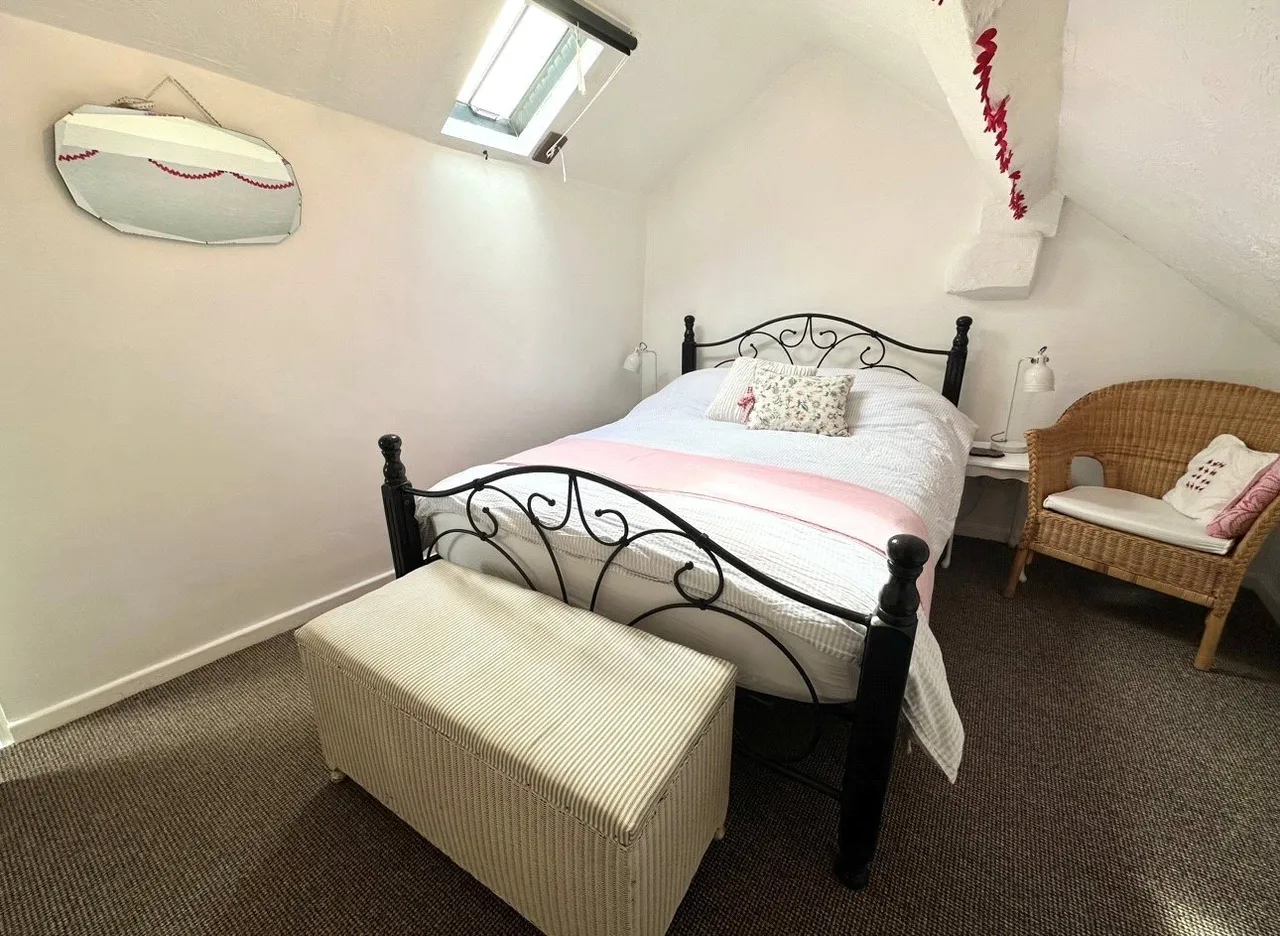 Bridge Street, Caernarfon, LL55, photo 24