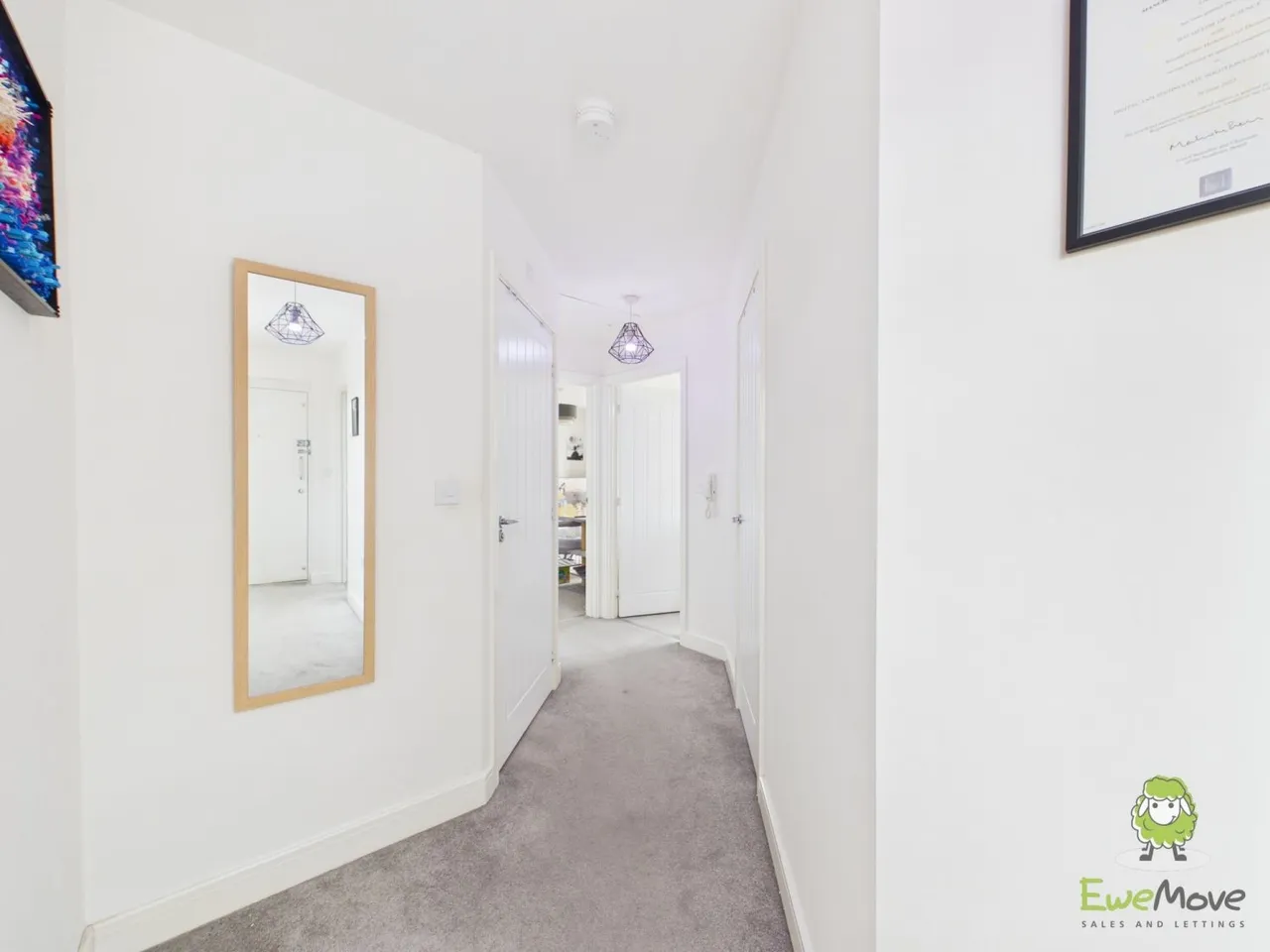 Samuel Armstrong Way, Crewe, CW1, photo 8