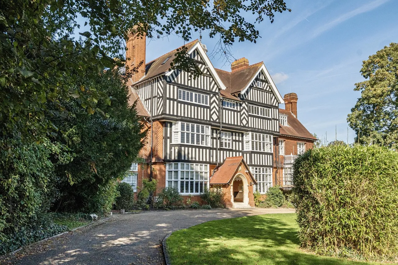 Court Road, Kent, BR6, photo 21