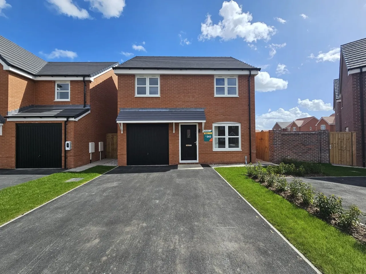 Oak Road, Deeside, CH5, photo 20