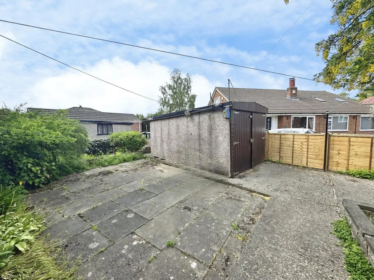 Woodlands Crescent, Gomersal, BD19, photo 16