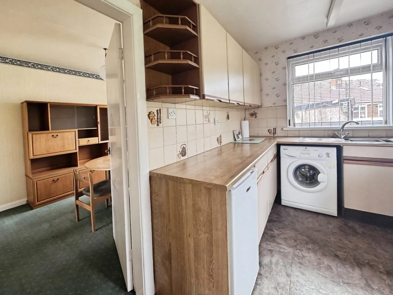 Woodlands Crescent, Gomersal, BD19, photo 8