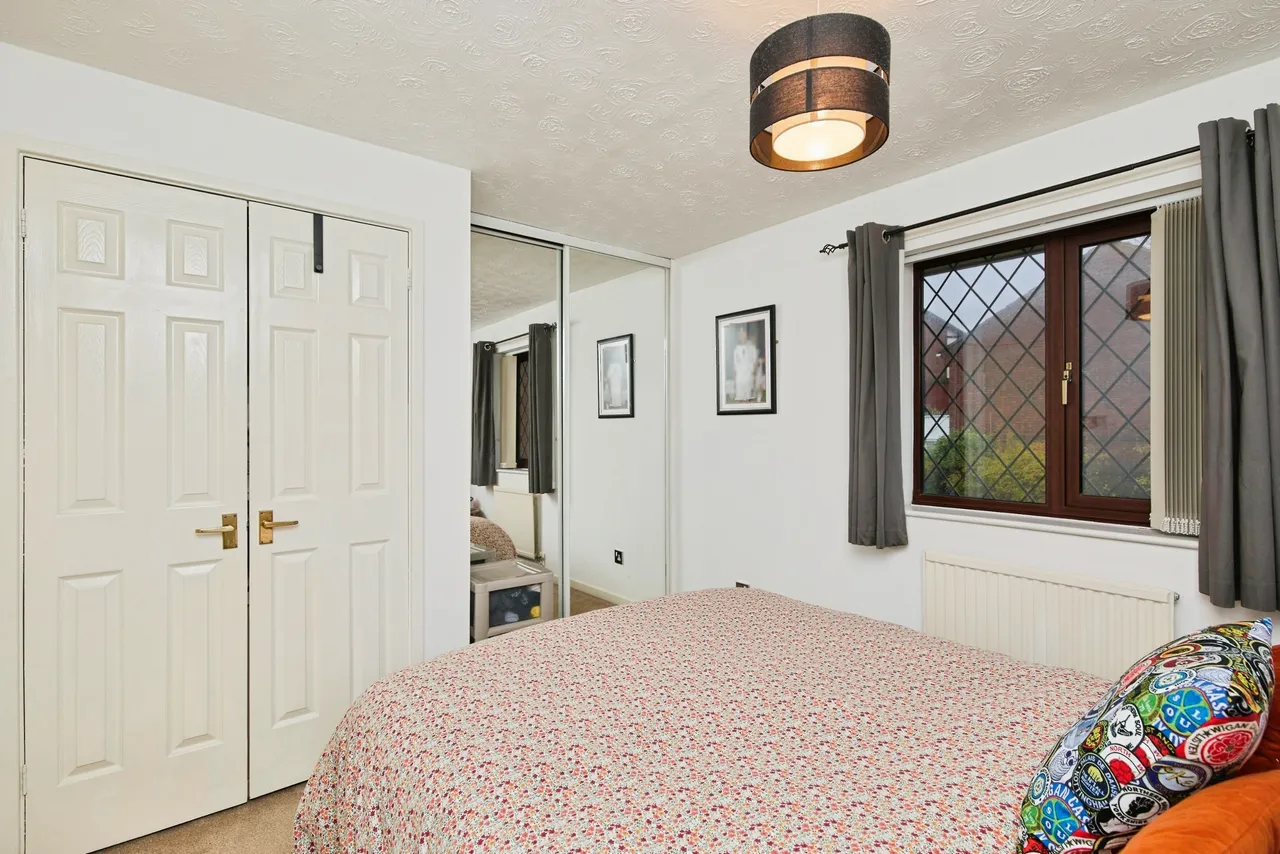 Kibworth Close, Oakwood, photo 5