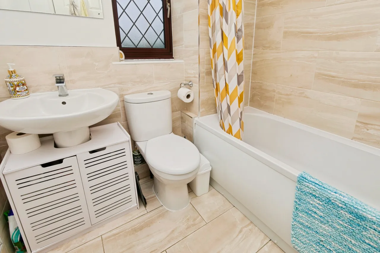 Kibworth Close, Oakwood, photo 7