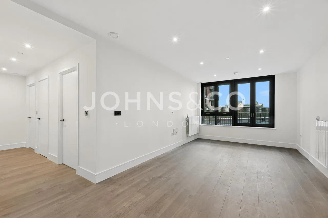 Redwood Tower, Twelve Trees Park, E15, photo 6