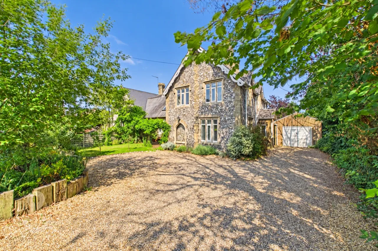 5 bed house for sale, Butt Lane, Burgh Castle
