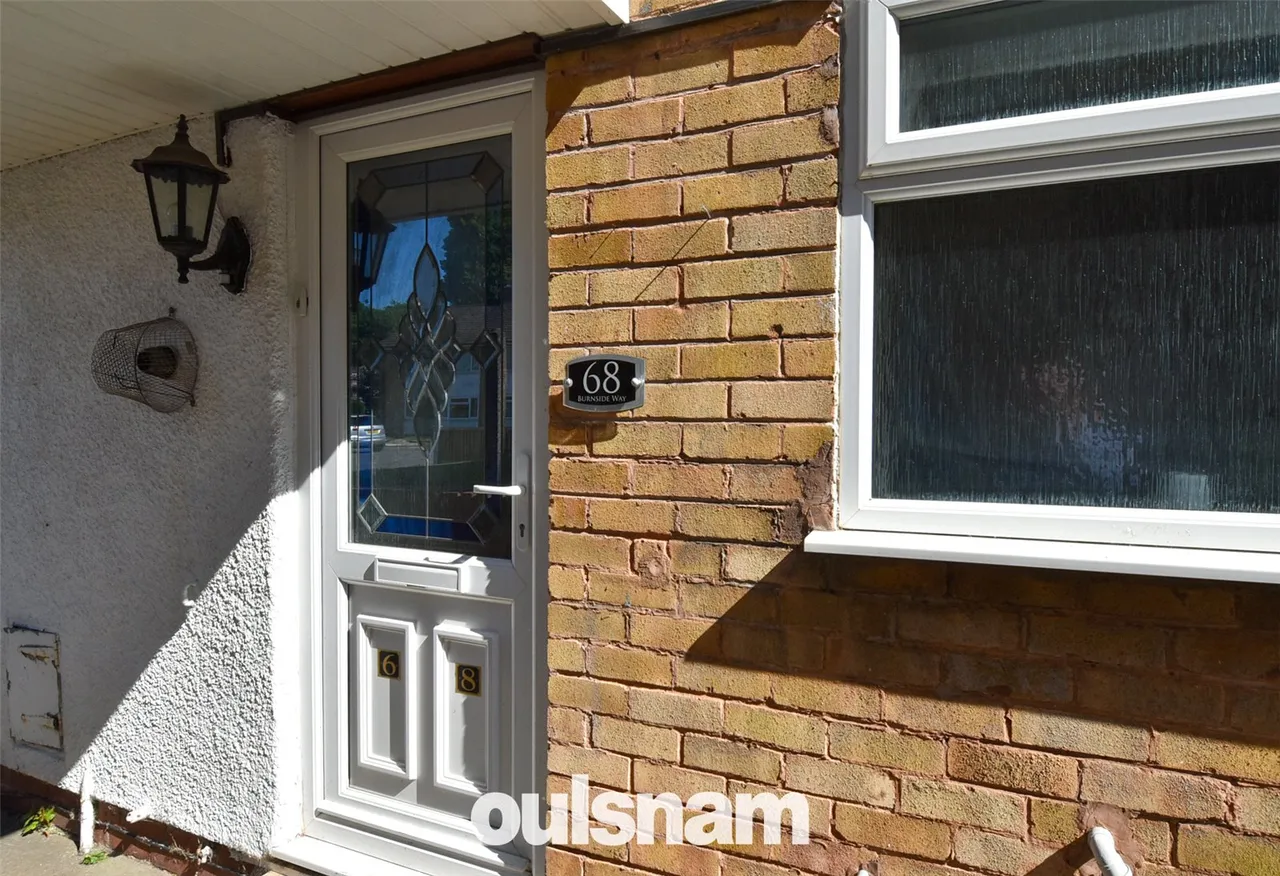 Burnside Way, Longbridge, Birmingham, B31 4JY, photo 9