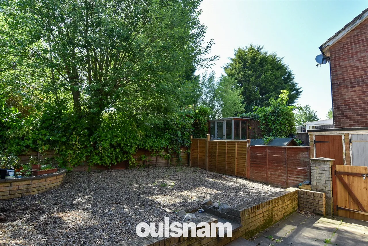 Burnside Way, Longbridge, Birmingham, B31 4JY, photo 10