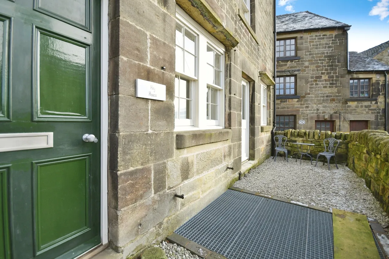Buxton Road, Longnor, Buxton, Staffordshire, SK17, photo 16