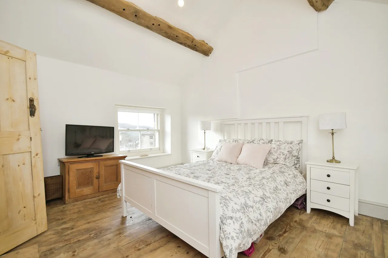 Buxton Road, Longnor, Buxton, Staffordshire, SK17, photo 13