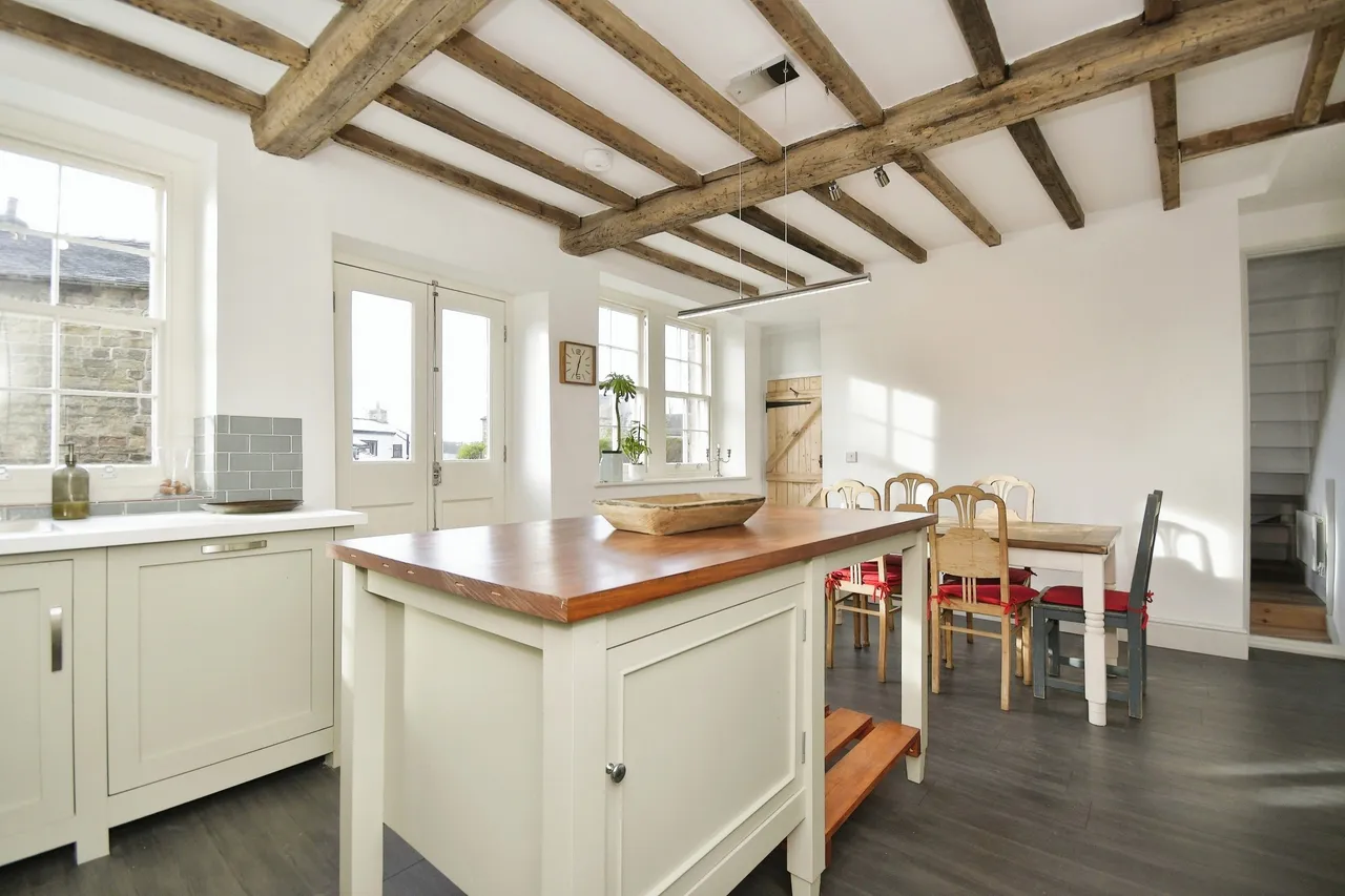 Buxton Road, Longnor, Buxton, Staffordshire, SK17, photo 6