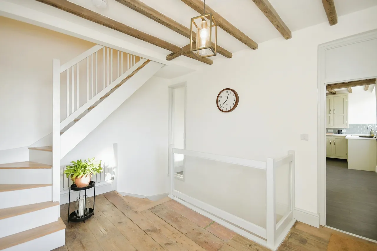 Buxton Road, Longnor, Buxton, Staffordshire, SK17, photo 8