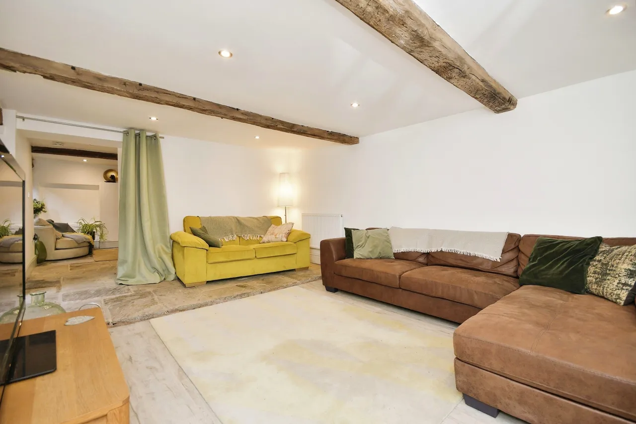 Buxton Road, Longnor, Buxton, Staffordshire, SK17, photo 4