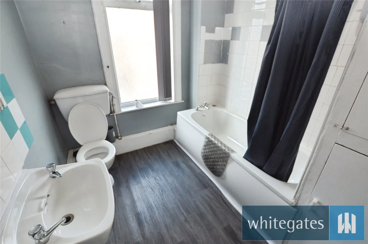 Brompton Terrace, Leeds, LS11, photo 14