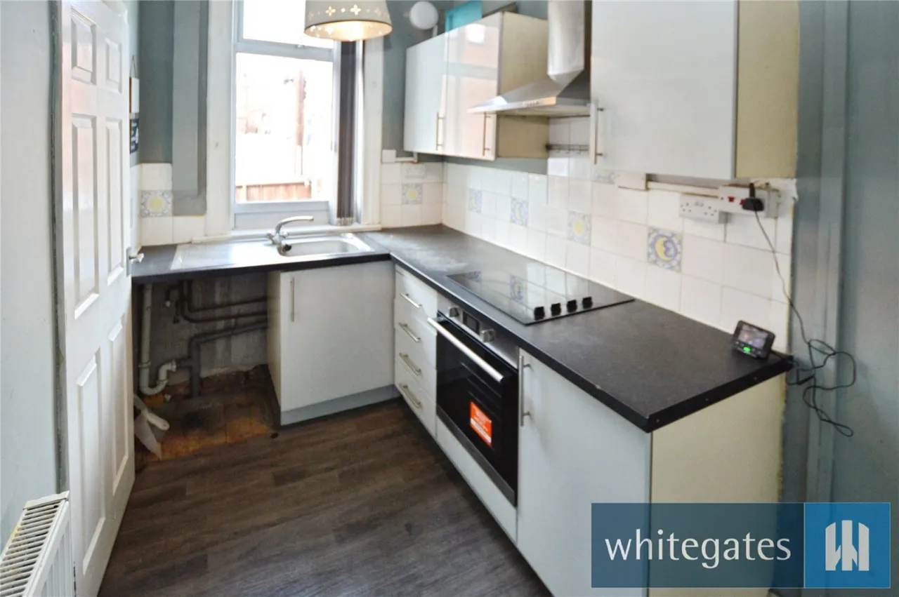Brompton Terrace, Leeds, LS11, photo 5