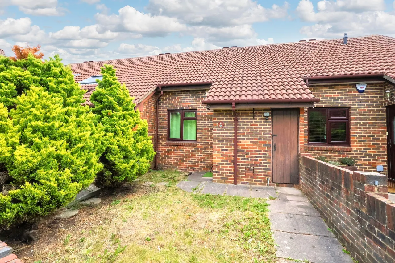1 bed house for sale — Oxlip Close, Croydon, Croydon, CR0 8YF