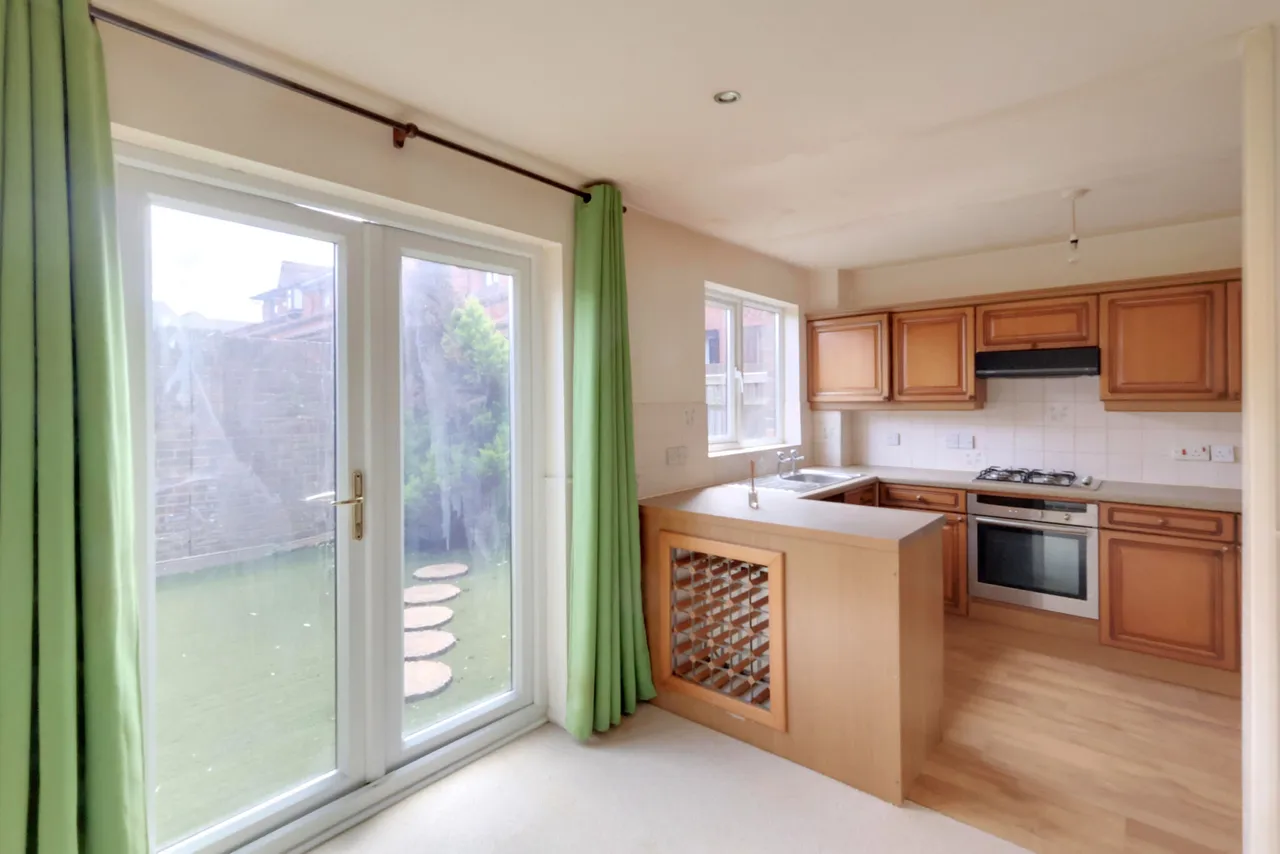 Oxlip Close, Croydon, Croydon, CR0 8YF, photo 5